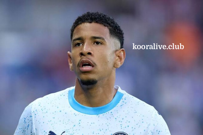 إدارة مانشستر سيتي تؤكد الإبقاء على النجم البرازيلي سافينيو رغم اهتمام توتنهام، لضمان بقائه ضمن خيارات الفريق في الموسم الجديد.